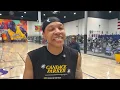Emma Cannon on the Sparks road trip at Liberty and Fever Rae Burrell s impact back from injury
