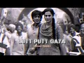 Lutt putt Gaya    Pritam, Arijit Singh   Dunki ( Slowed + Reverb )