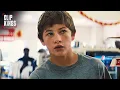 Ellis vs the Bullies Tye Sheridan Mud