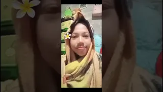  d m bocil sd berulah lagi habis olaraga senam jari 