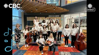 Life Is Heritage Hills Elementary Cbcmusicclass 