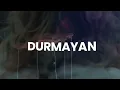Doğan Duru & Aylin Aslım - Cambazın Düşüşü (Lyric Video)