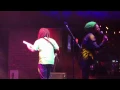 Chronixx - Thanks And Praise