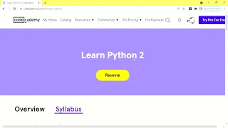Learn Python 2 - Strings Console Output