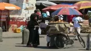 Khadija Baramia Wadhanifu 