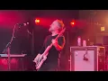 Death Cab for Cutie - I Will Possess Your Heart, Sandy UT, 7/29/2026 live
