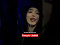 Download Lagu Faouzia | Habibi Video Lyrics