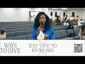 DEEPER SUNDAY SERVICE PROPHET LOVY L ELIAS