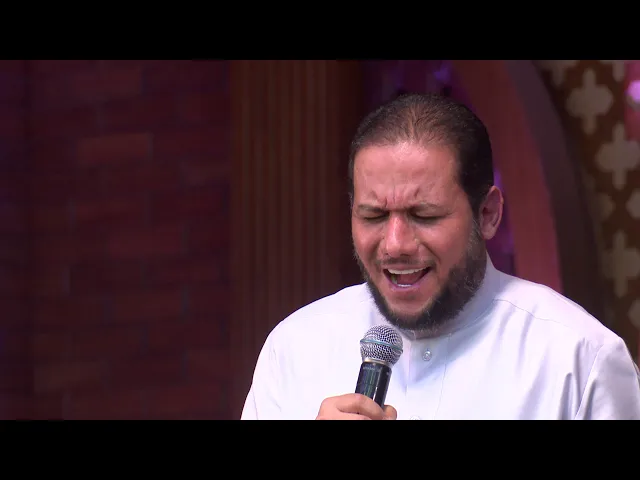 ⁣مشترك ملا عمار الكناني   ملا مرتضى حرب    ليلة 15 رمضان 1441 هجري
