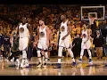 Golden State Warriors Top 25 Plays of the 2016-2017 NBA Season