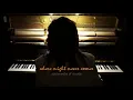 Olivia Belli - Spiderwebs of Clouds (Official Video)