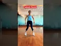 Download Lagu Footwork Tutorial💃 #shuffledance #shorts #ashortaday #creatoryoutube