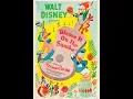 Download Lagu WALT DISNEY │ A culpa é do Samba │ Blame it on the Samba (1948)