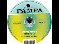 It'll All Be Over (DJ Koze Remix - Radio Edit) - Gerry Read