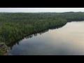 Honeymoon Bluff - BWCA