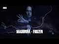 Download Lagu Madonna - Frozen (Long Version) [Video]