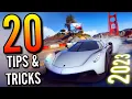 Download Lagu 20 Tips and Tricks to Progress FASTER in Asphalt Unite! | Asphalt 9 Tips and Tricks Beginners Guide
