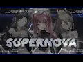 Download Lagu aespa - Supernova｜煌Kirali【Cover】Ft. @SekiChannel @ItsukiIanvs