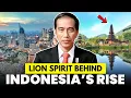 Download Lagu Joko Widodo: Singa Asia Tenggara yang Mengubah Masa Depan Indonesia