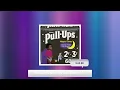 Pull-Ups Girls Night-Time Training Pants Size 2T-3T 68 Count