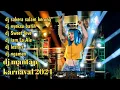 Download Lagu Hiburan musik DJ viral karnaval dan tiktok 2024 #musikdj