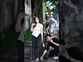 Download Lagu Very beautiful girl auto confused #laugh #funny #shorts #trending