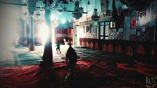 يا أبا الحسن الشاذلي المعروف 