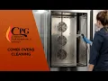 CPG Combi Ovens Cleaning
