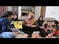 Download Lagu NGETERNO OLEH OLEH E KINARA🤗🥰 - SEMOGA KINARA SUKA YAA😘🥰