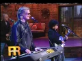 Download Lagu Hall \u0026 Oates - You Make My Dreams (Live on Rachael Ray 11-9-09); Pt. 2