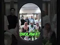 Download Lagu INI AKIBAT HEBAT BACA SHOLAWAT TIAP HARI