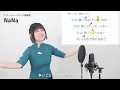 【ボイストレーナーが歌う】酔いどれ知らず / Kanaria【歌い方解説付き by シアーミュージック】