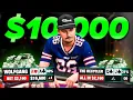 I Bought in for 10 000 on Hustler Casino Live
