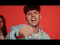 THE KIDNAPPER - Animalize21 - (Official Music Video)