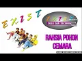 Download Lagu EXIST RAHSIA POHON CEMARA KARAOKE ORIGINAL SOUND