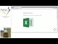 Keynote by Dr Yves J Hilpisch - PyConSG 2016