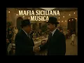 Mafia Siciliana Música | Slow Mafia Music from Sicily