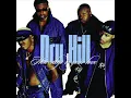Dru Hill - How Deep Is Your Love