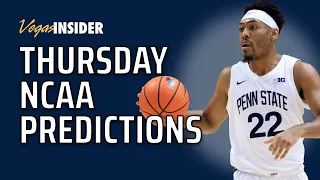 Thursday College Basketball Predictions and Best Bets March 9 2023