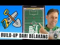 Download Lagu #59 - Cara main Build Up dari belakang di Sepakbola ! 🏘️⚽️⚒️