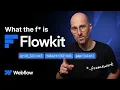 Webflow FlowKit The CSS Framework Behind AI-Generated Sites