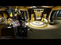 Como Comprar en warframe market para PC - PS4 y Xbox