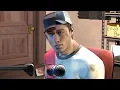 SFM Scout Pulls An Impression