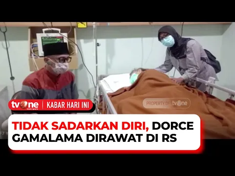 Miliki Riwayat Diabetes, Artis Dorce Gamalama Dirawat di ICU