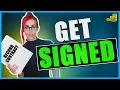 2024 Guide To Pitching Your Music To Record Labels To Get SIGNED Lawyer Explains