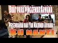 Download Lagu KU NANTI - Yan Machmud ARWANA \u0026 Soul Blues