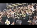 North Texas Students Trek South To Help Another Football Team