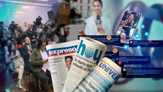 ¿La libertad de expresión importa en Ecuador? | Políticamente Correcto | Ecuavisa