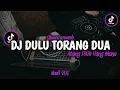 DJ Dulu Torang Dua X Abang Pilih Yang Mana Mengkanee | Virall Tiktok | Ucil Fvnky (Slowed+reverb)🎧