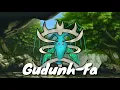 Download Lagu Rebellion Island- Gudunh-Fa Full Song(Fan Made)